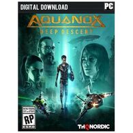 Aquanox Deep Descent למכירה , 2 image