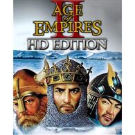 Age of Empires II HD למכירה 
