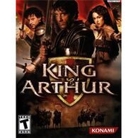 King Arthur למכירה 