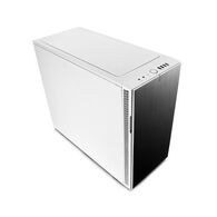 מארז מחשב Fractal Design Define R6 White TG למכירה 