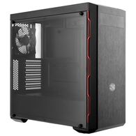 מארז מחשב CoolerMaster MasterBox MB600L למכירה , 3 image