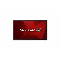 מסך מחשב Viewsonic CDE7500  75 אינטש 4K למכירה 