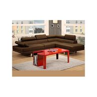 מערכת ישיבה פינתית Garox מערכת ישיבה פינתית אמסטרדם ריפוד בד למכירה , 3 image