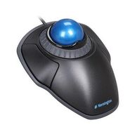 כדור עקיבה  חוטי Kensington Orbit Trackball with Scroll Ring למכירה 