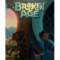 Broken Age למכירה 
