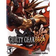 Guilty Gear Isuka למכירה , 2 image