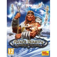 King's Bounty: Warriors of the North למכירה 