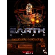 Earth 2140 למכירה 