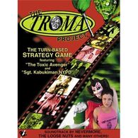 The Troma Project למכירה 