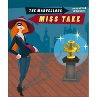 The Marvellous Miss Take למכירה 