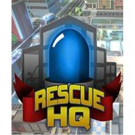 Rescue HQ למכירה 