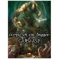 Garshasp: Temple of the Dragon למכירה , 3 image