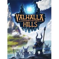 Valhalla Hills למכירה 