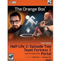 The Orange Box למכירה 