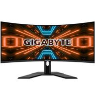 מסך מחשב Gigabyte G34WQC  34 אינטש WQHD למכירה 