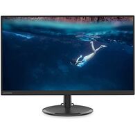 מסך מחשב Lenovo ThinkVision C24-20 62A8KAT1IS  23.8 אינטש Full HD לנובו למכירה , 3 image
