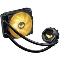 מערכת קירור מים Asus TUF Gaming LC 120 RGB אסוס למכירה 