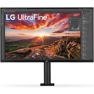 מסך מחשב LG 32UN880-B  31.5 אינטש 4K למכירה 