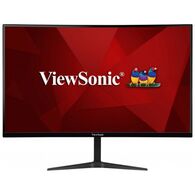 מסך מחשב Viewsonic VX2718-2KPC-MHD  27 אינטש QHD למכירה , 2 image