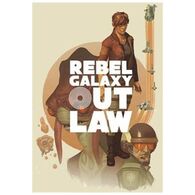 Rebel Galaxy Outlaw למכירה 