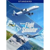Microsoft Flight Simulator Standard Edition למכירה 