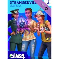 The Sims 4 StrangerVille למכירה 
