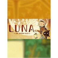 LUNA The Shadow Dust למכירה 