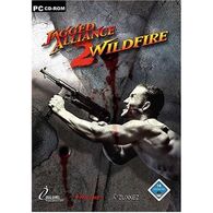 Jagged Alliance 2: Wildfire למכירה 
