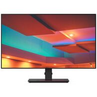 מסך מחשב Lenovo ThinkVision P27q-20 61EAGAT6IS  27 אינטש לנובו למכירה , 2 image