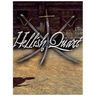 Hellish Quart למכירה 