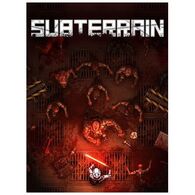 Subterrain למכירה 