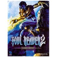 Soul Reaver 2 למכירה 