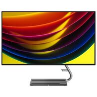 מסך מחשב Lenovo Qreator 27 66B7RAC1IS  27 אינטש 4K לנובו למכירה 