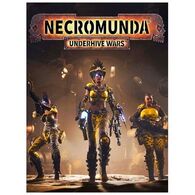Necromunda: Underhive Wars למכירה 