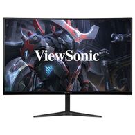 מסך מחשב Viewsonic VX2718-2KPC-MHD  27 אינטש QHD למכירה , 3 image
