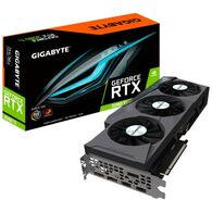כרטיס מסך Gigabyte GeForce RTX 3080 Ti EAGLE GV-N308TEAGLE-12GD למכירה , 2 image