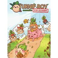 Turnip Boy Commits Tax Evasion למכירה 