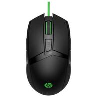 עכבר גיימינג  חוטי HP Pavilion Gaming Mouse 300 4PH30AA למכירה 