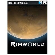 RimWorld למכירה 