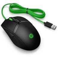 עכבר גיימינג  חוטי HP Pavilion Gaming Mouse 300 4PH30AA למכירה , 3 image