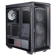 מארז מחשב XPG BATTLECRUISER Midi Tower למכירה 