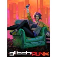Glitchpunk למכירה , 2 image