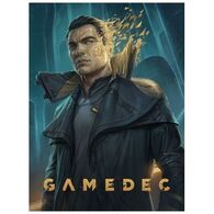 Gamedec למכירה 