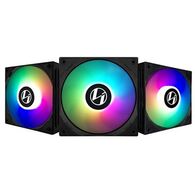 בקרים Lian Li ST120-3 למכירה , 2 image