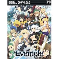 Evenicle למכירה 