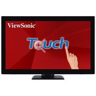 מסך מחשב Viewsonic TD2760  27 אינטש Full HD למכירה , 3 image
