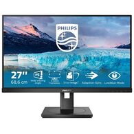 מסך מחשב Philips 272S1AE  27 אינטש Full HD פיליפס למכירה 
