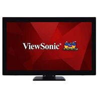 מסך מחשב Viewsonic TD2760  27 אינטש Full HD למכירה , 2 image