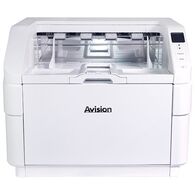 סורק Avision AD8120U למכירה 