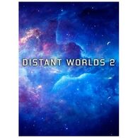 Distant Worlds 2 למכירה 